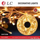 اضاءة زينه ليد