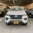 تويوتا فورشنر موديل 2023 Vx 1