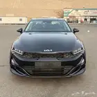 كيا 5(بنزين)شبة جديد 23