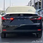 كامري 2025 E