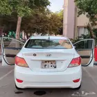 HYUNDAI ACCENT 2014