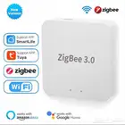 جهاز اتمتت التحكم zigbee 3
