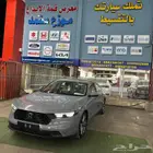 هوندا اكورد 2024