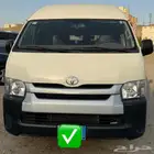 هايس 2014 ركاب ممشى 35 الف