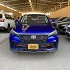 شانجان Cs85 موديل 2022