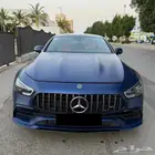 مرسيدس GT53
