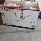 فريزر ايسكريم