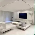 جبسم بورد ديكورات 60 ريال بالمتر