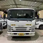 ايسوزو دينا 5 طن موديل 2022 قلاب وكاله