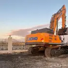 معدات ثقيلة للإيجار