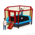 العاب خارجيه وطاولات بلياردو تنس هوكي فرفيره سله وارضيات