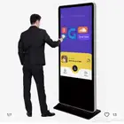 شاشات تفاعليه للايجار