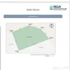 للبيع قطعتين بوابة الشرق 238 زواية و286 شارع واحد