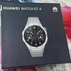 ساعه هواوي GT 4 فضى