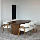 تفصيل جميع نوع طاولات حسب الطلب وشكل