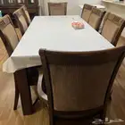 طاوله طعام