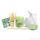 أدوات الماتشا