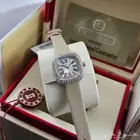 ساعه كارتير نسائي درجه اولى