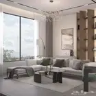 أدوار للبيع في شمال الرياض حي الياسمين