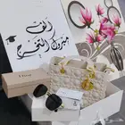 طقم شنطه نسائي فخم