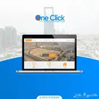 مصمم مواقع محترف