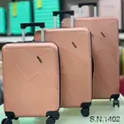 شنط و حقائب سفر