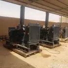 للبيع 2 مولدات كهرب كلكسار هندية ام فلفل شغالات شررط