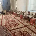 تاجير جلسات تاجير كنب تاجير كراسي ملكي تاجير كراسي عادي