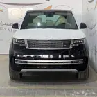 رانج روفر 2025 متوفر جميع الفئات كاش و اقساط