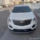 للبيع سيارة كاديلاك XT5 موديل 2022