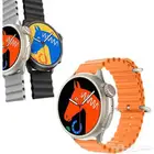 ساعه اسمارت بنص التمن