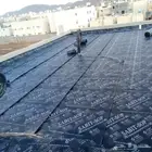 مواسسة أوال الفرسان للعوازل