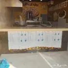 رخام بوفيهات ومطاعم