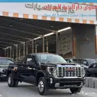 جمس سييرا دينالي HD3500 غمارتين دبل 2025
