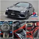 للاستيرادمن كوريا  مرسيدس GT 43 2023