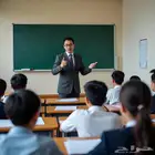 معلم متابعة وتأسيس جميع المراحل ماجستير في المناهج وطرق التد