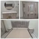 غرف نوم جديده مخفضه