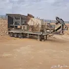 كساره موبايلي للإيجار او بي المتر