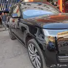دعسات كهربائيه رنج روفر 2024 2025