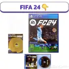 للبيع FC 24