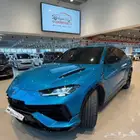 لامبورجيني اوروس 2024 استيراد كوريا - معرض العصيمي
