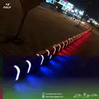 فواصل مضيئة للبردورات