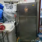 للبيع ثلاجة