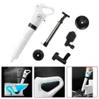 مسدس الضغط الهوائي