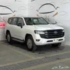 عرض جي اكس ار L 1 ديزل سعودي 2025