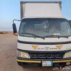 للبيع دينا تويوتا 2006