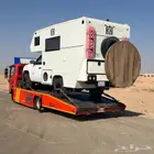 سطحه حايل الى الرياض الى الدمام تبوك جده مكه