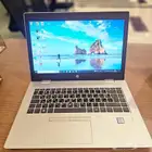 لابتوب hp g5 640 ram 8 ssd 256 بحالة الزيروا خفيف ونحيف