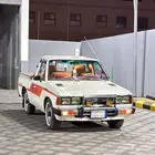 مطلوب قطع غيار ددسن 85-80 دعاميه نفس اللي في الصوره
