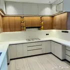 تفصيل مطابخ صيانه تصليح المطابخ تغير رخام